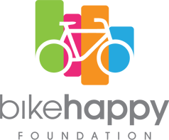 bike happy logo